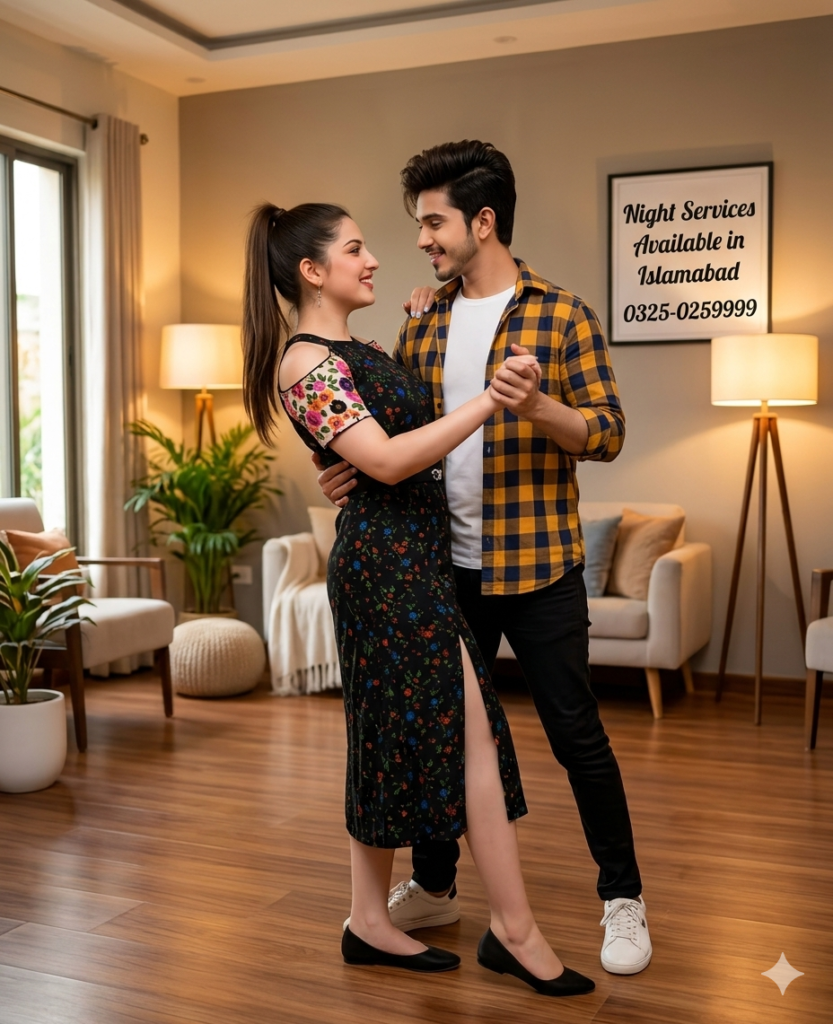 Escort Services islamabad